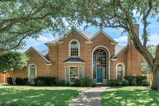 5404 Glenshire Drive, Plano, TX image