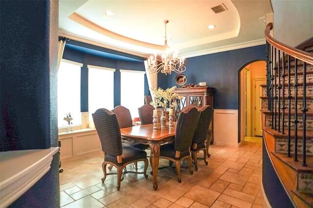 9604 Crown Ridge, Drive Frisco, TX photo 5