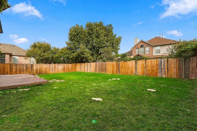 2621 Whispering Trail, Little Elm, TX photo 36