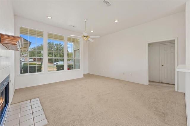 419 Strata, Drive Denton, TX photo 5