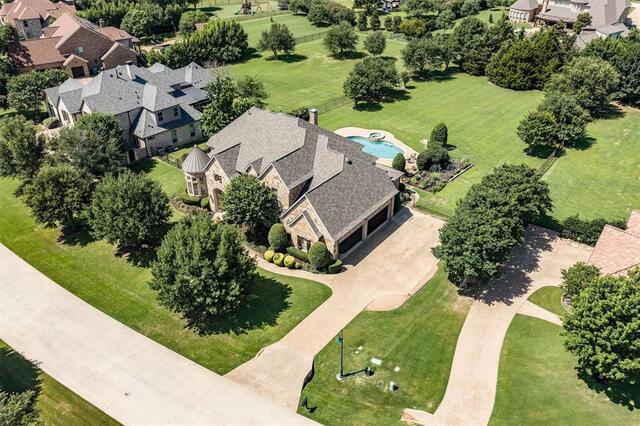 2301 Bella Lago Drive, Flower Mound, TX photo 39