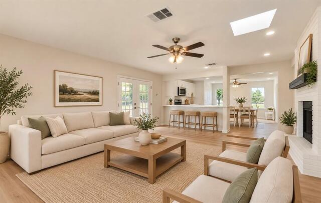 3101 Abbey, Road Carrollton, TX photo 8