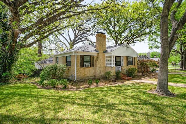 910 Reverchon Drive, Dallas, TX image