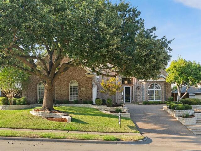6713 Columbine, Way Plano, TX photo 37