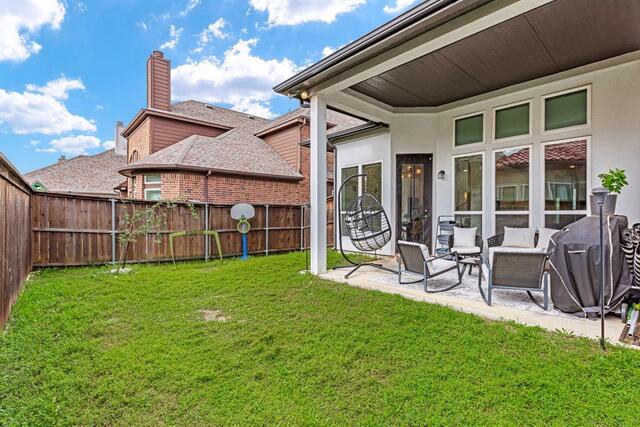 6101 Mickelson, Way McKinney, TX photo 25