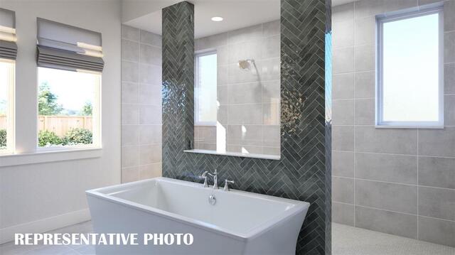 1131 Arlong Park, Drive Prosper, TX photo 16