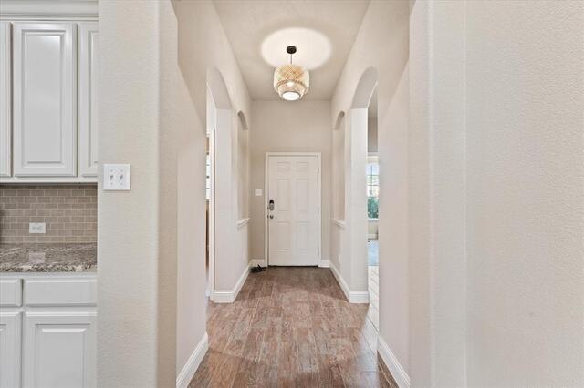 3501 Meadowtrail, Lane Denton, TX photo 4