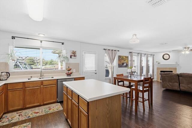 4000 Plymouth, Drive McKinney, TX photo 8