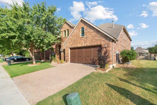 2800 Cole Castle, Drive Lewisville, TX photo 2