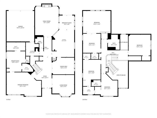 634 Oakbend, Drive Coppell, TX photo 40