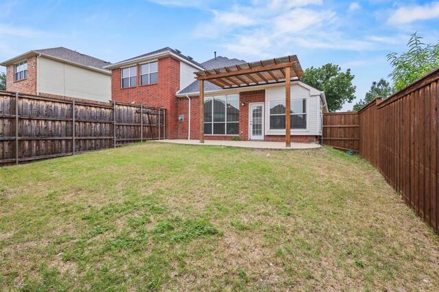 1308 Island, Drive Carrollton, TX photo 23