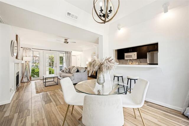 3105 San Jacinto Street 110, Dallas, TX image