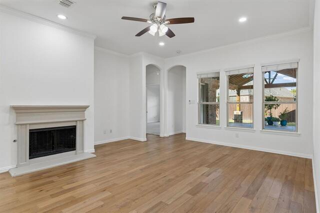 813 Park Place, Lane McKinney, TX photo 13