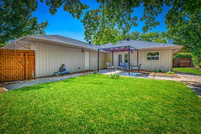 8085 Dove, Cove Frisco, TX photo 28