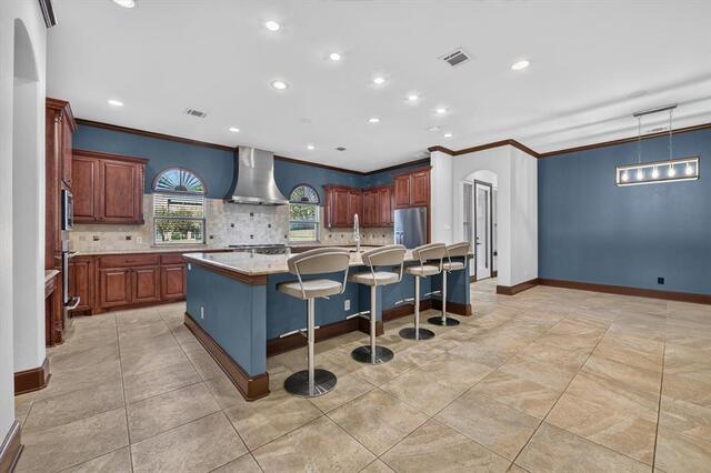 1500 Southfalls Court, Flower Mound, TX photo 19