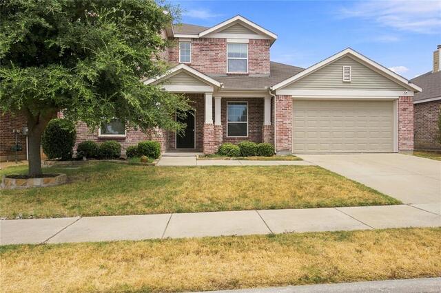 1013 Goldenrod Lane, Little Elm, TX photo 38