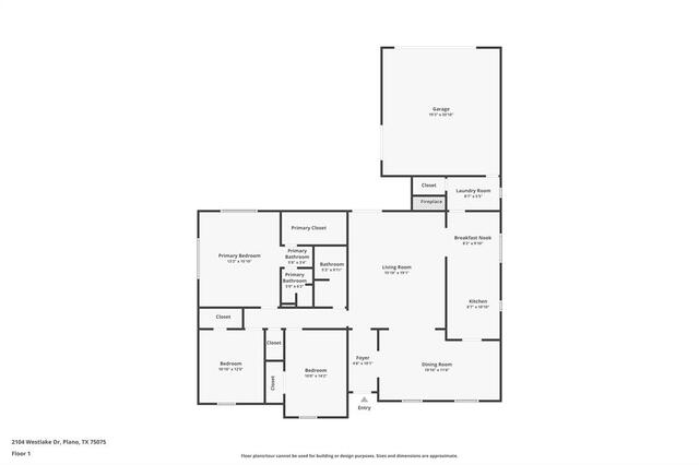 2104 Westlake, Drive Plano, TX photo 7