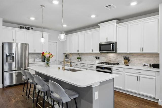 5100 Unity, Drive Denton, TX photo 10