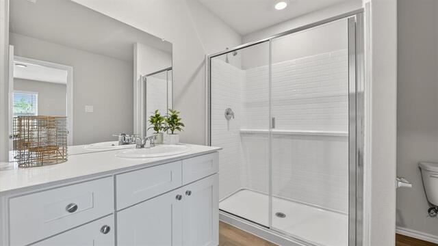 7709 Royal Fern, Drive Denton, TX photo 12
