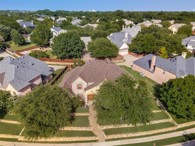 1006 Navarro, Drive Allen, TX photo 39