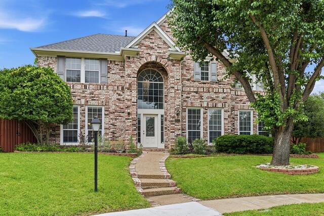 4001 Mayflower Lane, Plano, TX image