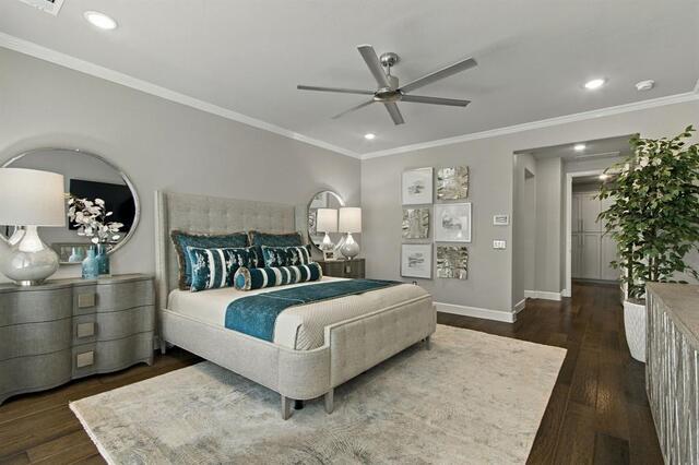9701 Arkose, Drive Denton, TX photo 17