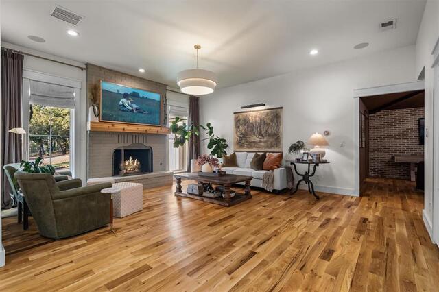 6509 Hillcrest Road, Flower Mound, TX photo 14