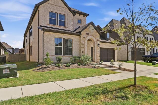 1816 Windy, Lane Argyle, TX photo 3