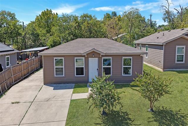 1216 E Powell Avenue, Fort Worth, TX image