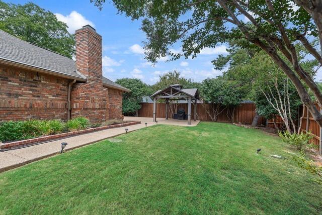 3500 Wolcott Drive, Flower Mound, TX photo 31