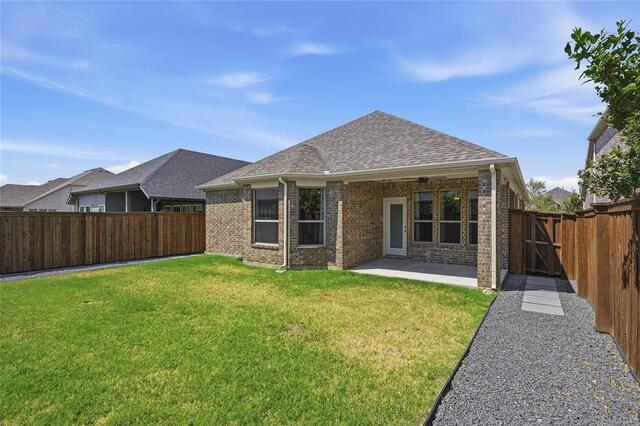 3016 Sunnyside, Drive Celina, TX photo 33