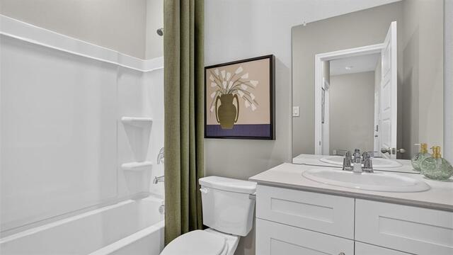 2709 Flowers, Drive Denton, TX photo 18