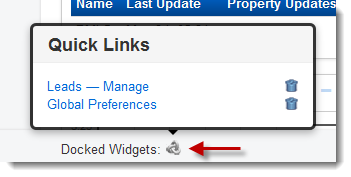 View Widget