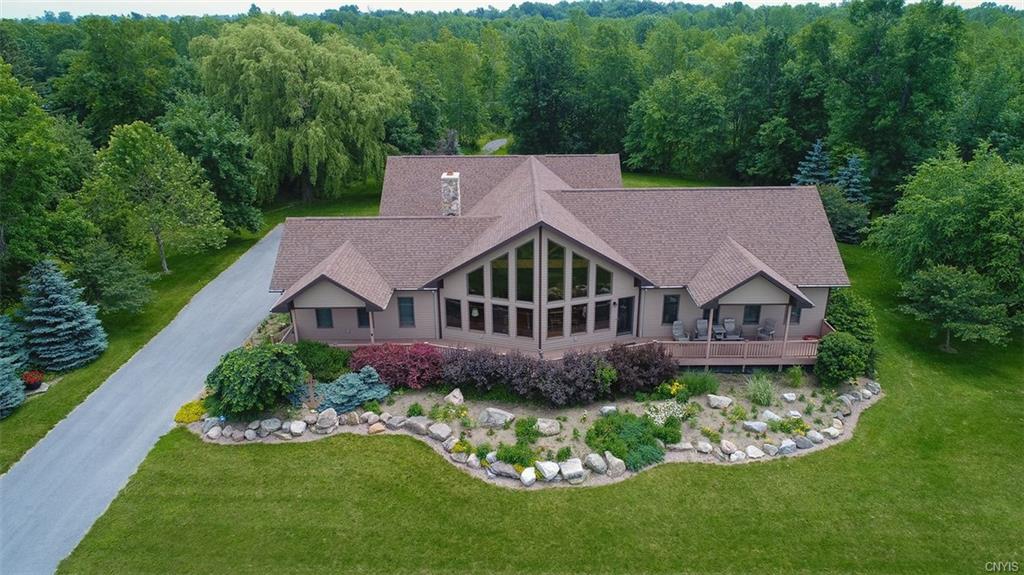 Residential For Sale Lot 1 Carleton Island in Cape Vincent, NY 13618