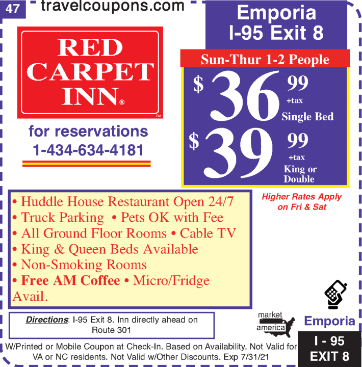 The Best Same Day Hotel Deals and Discounts in the