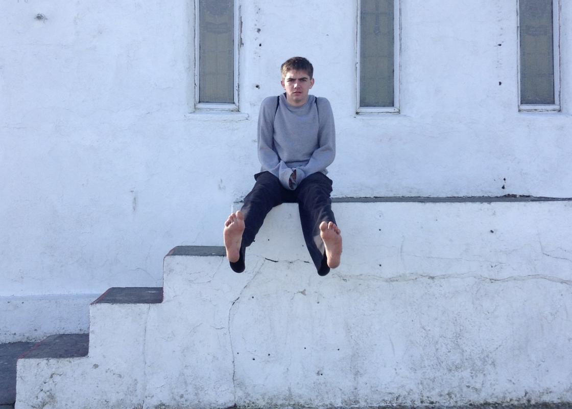 Will You Make the Barefoot Pilgrimage to Croagh Patrick this Summer?