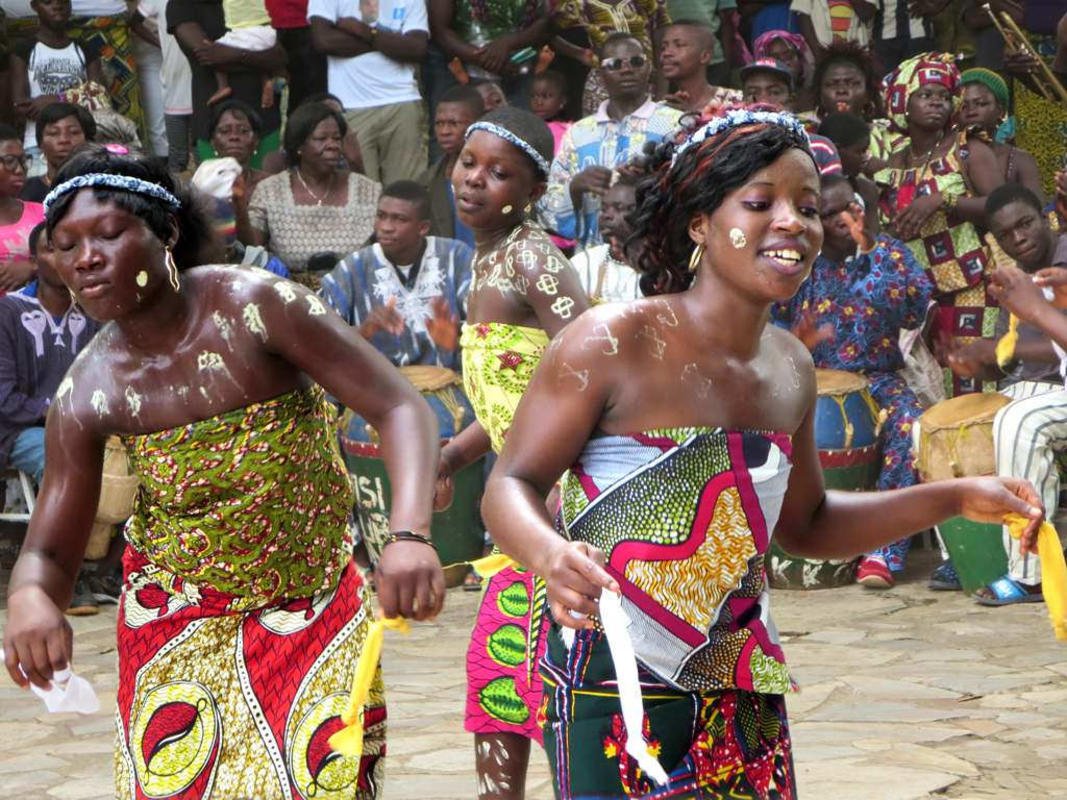 Togo Things To Do Togo Things To Do
