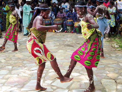 Togo — History and Culture
