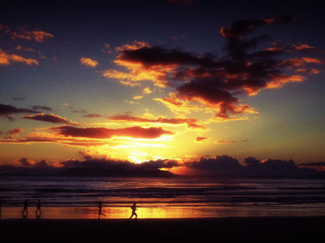 South Africa — Weather