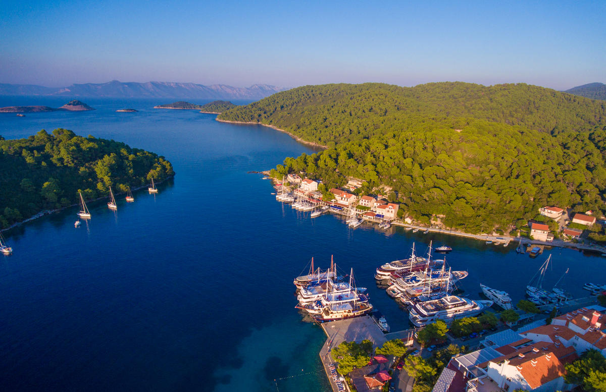 Photo Courtesy Sail Week Croatia