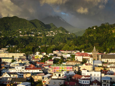 Dominica — Things to Do - iExplore