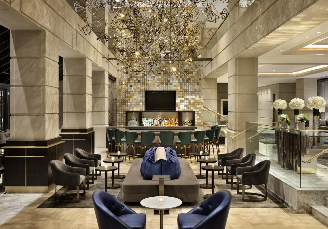 10 Reasons The Fairmont Washington, D.C. Makes for the Perfect Winter