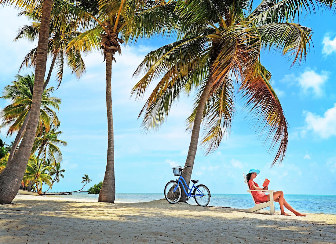 8 of the Most InstagramWorthy Spots in Florida