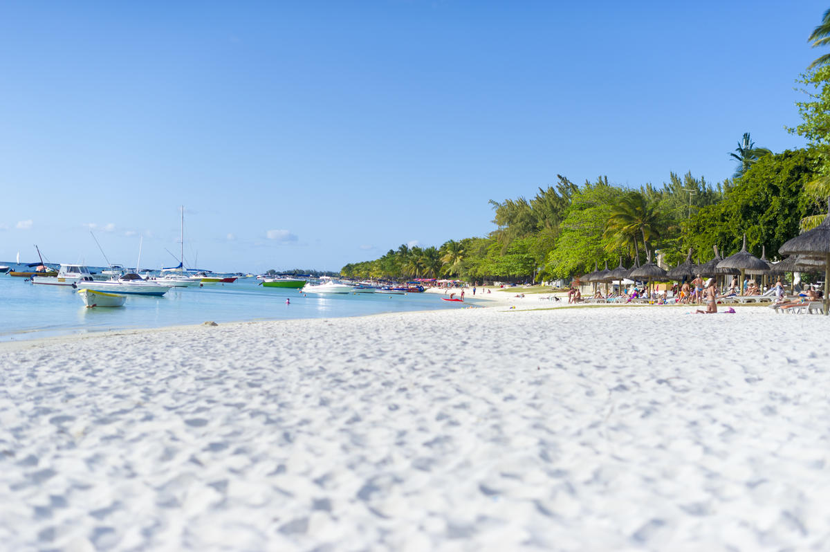 7 Reasons Why Mauritius Is the Ultimate Bucket List Destination