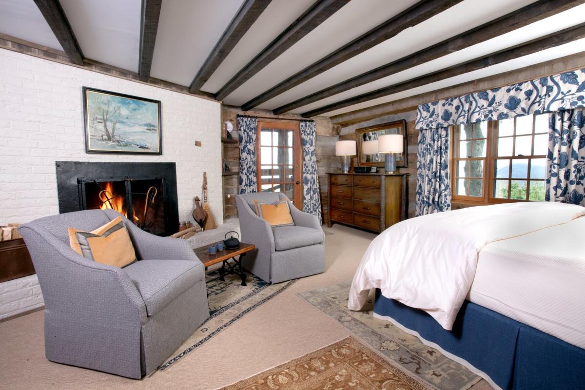 The Swag Raises the Bar for Hotel Experiences