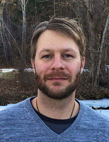 Brant Backlund, Producer/Director Brant Backlund, Producer/Director