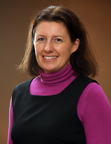 Céline Sissler-Bienvenu, Directeur Frankrijk en Franstalig Afrika Céline Sissler-Bienvenu, Directeur Frankrijk en Franstalig Afrika