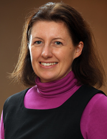 Céline Sissler-Bienvenu, Directrice France et Afrique francophone Céline Sissler-Bienvenu, Directrice France et Afrique francophone