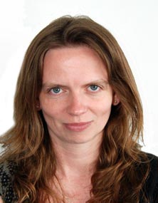 Clare Sterling, Communications Manager, IFAW United Kingdom Clare Sterling, Communications Manager, IFAW United Kingdom