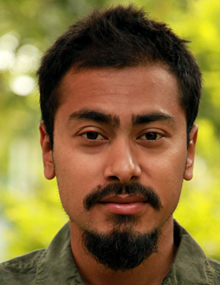 IFAW - Wildlife Trust of India - Head of Communications Sheren Shrestha